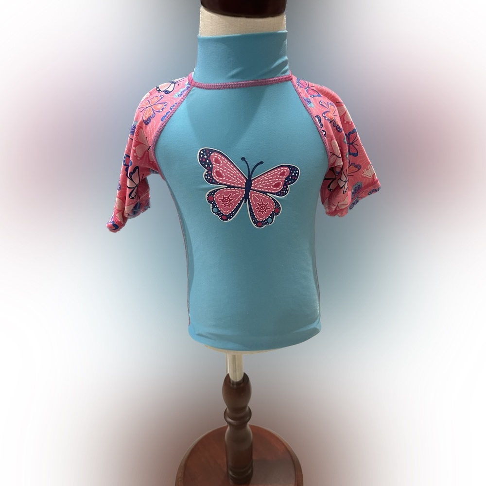UV skinz rashguard